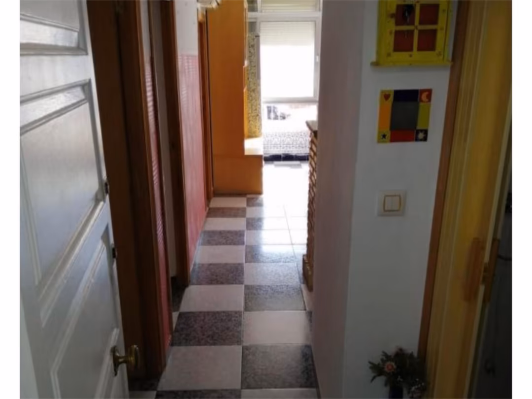 Piso en  Calle Sierra de Gata 12 - Foto 5