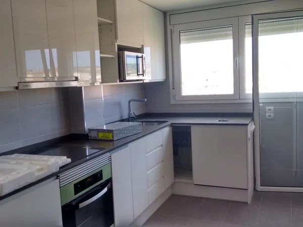 Piso en Santa Eulàlia - Foto 6