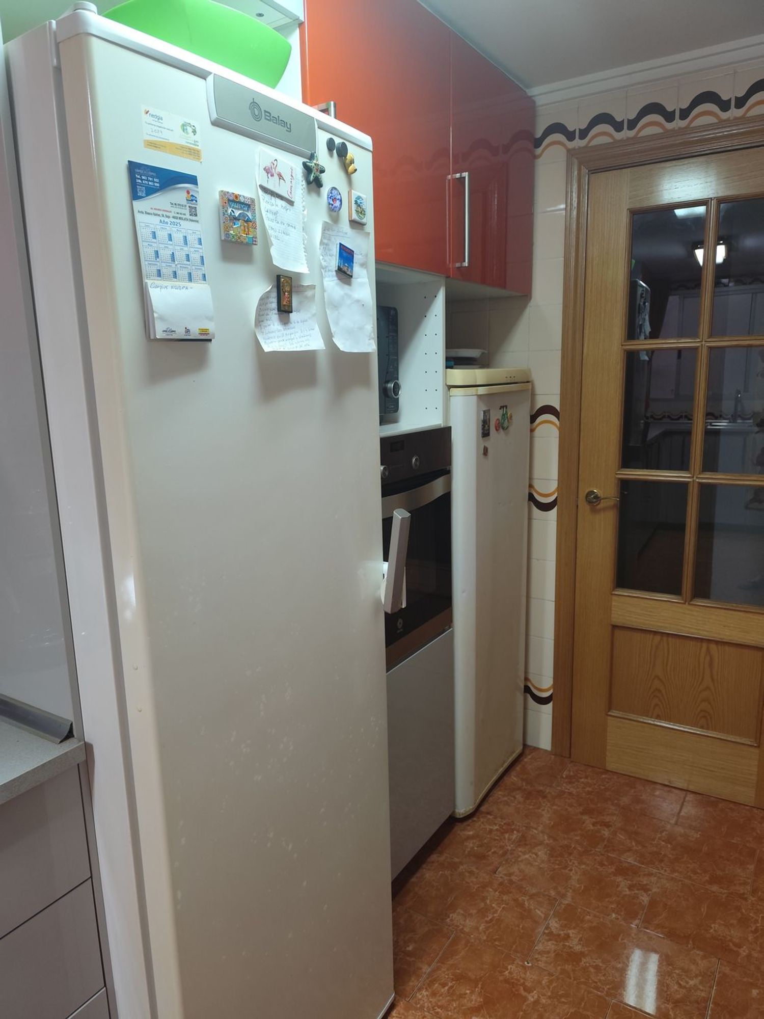 Piso en Avenida de Blasco Ibáñez, 33, Ciutat Universitària - Foto 28