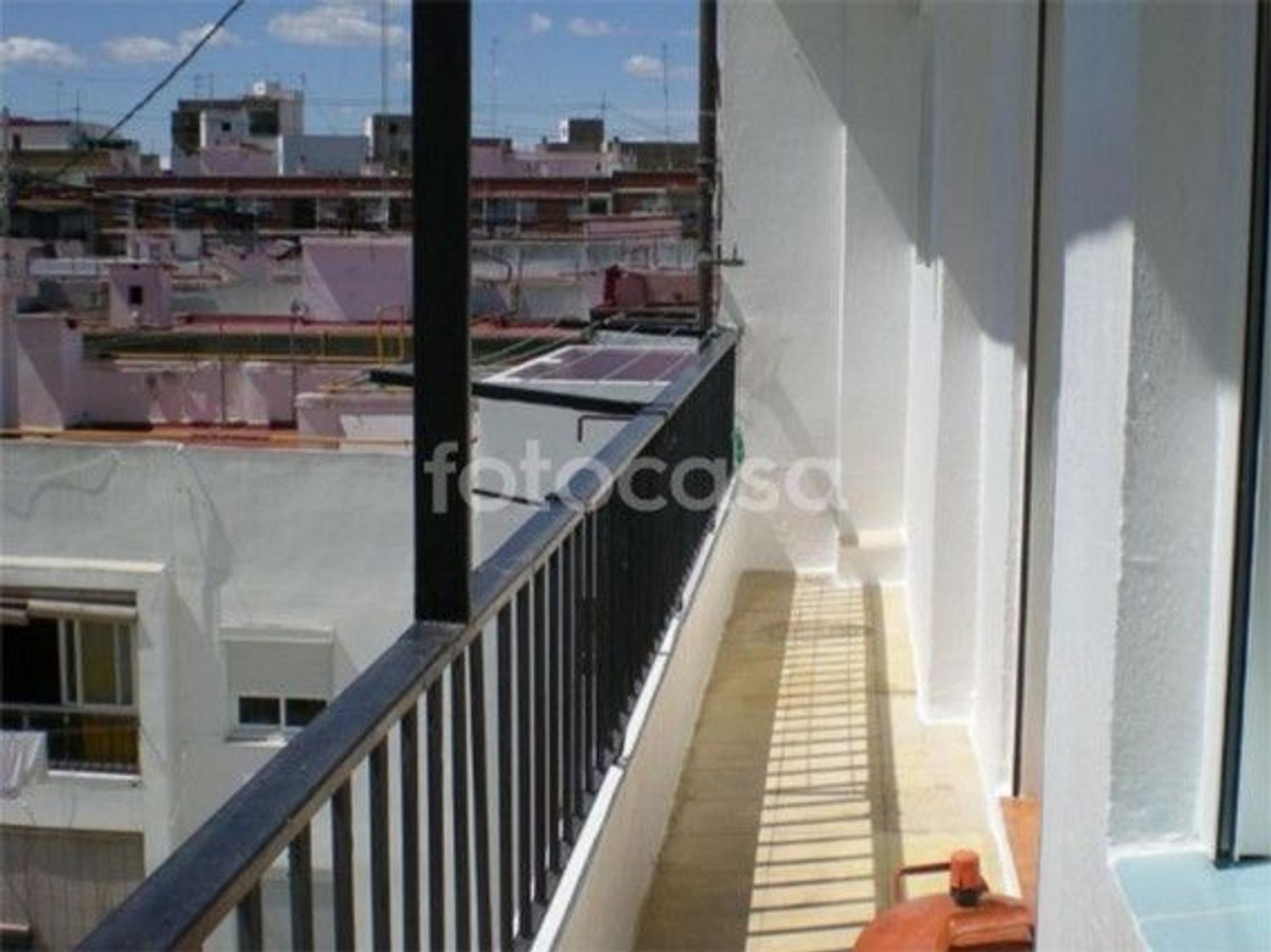 Piso en Benimaclet, Benimaclet - Foto 5