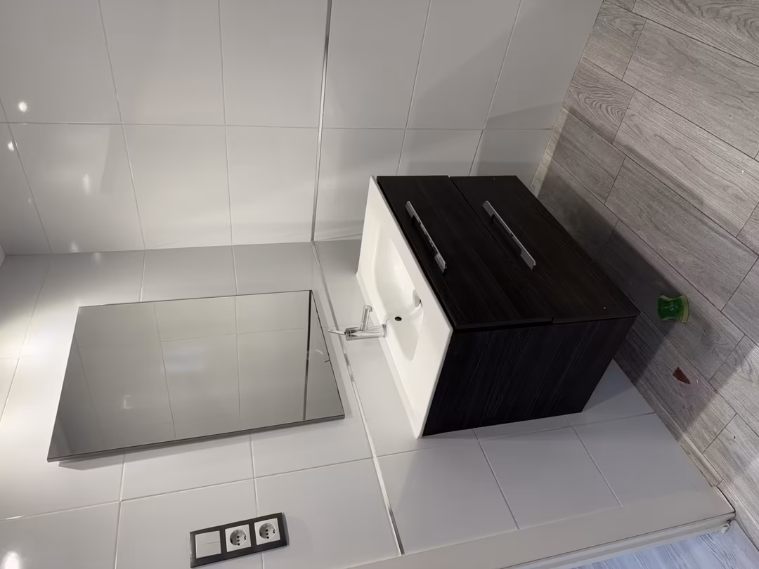 Piso en  Carrer del Litògraf Pascual i Abad 22 - Foto 7