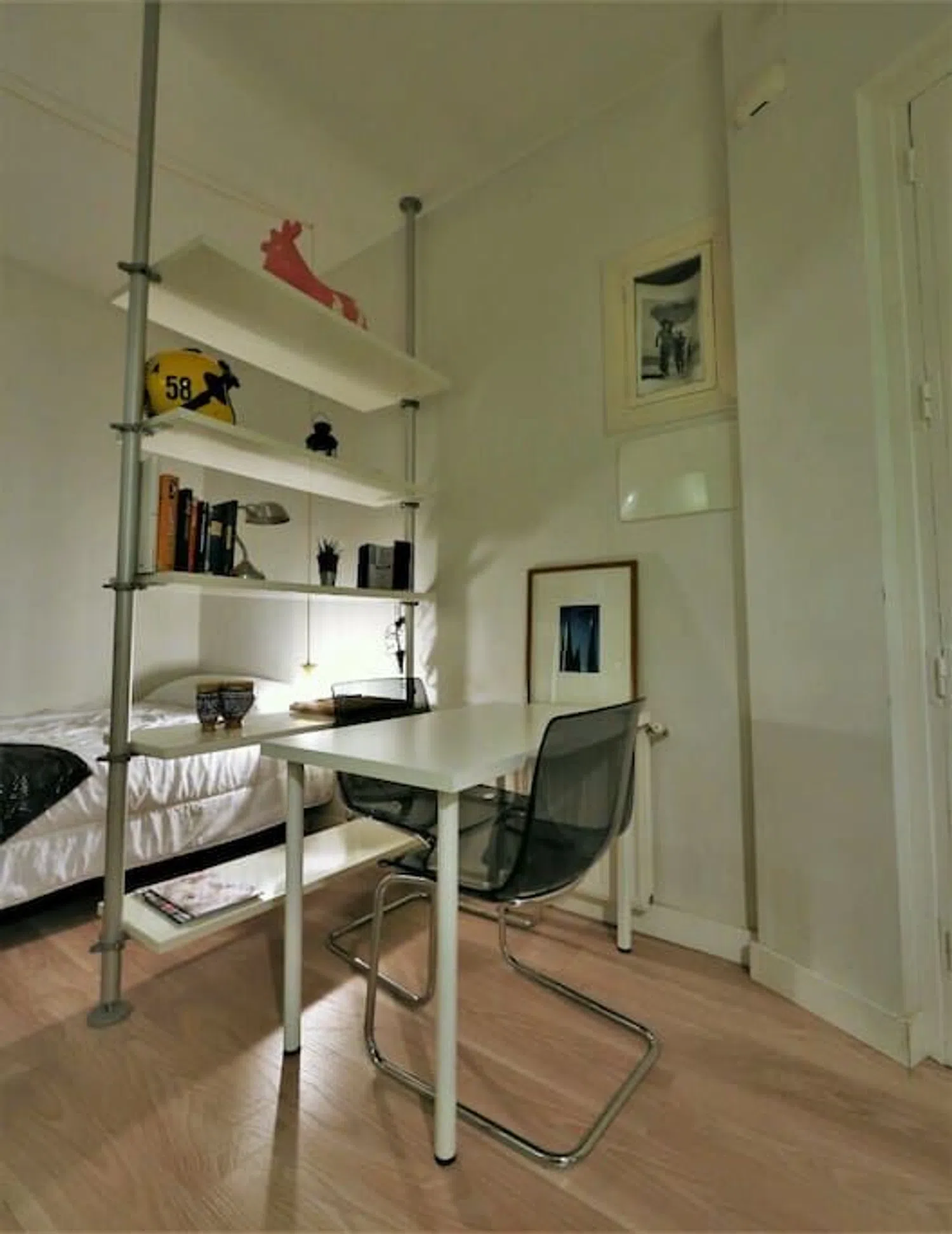 Estudio en calle de Cartagena, 79 - Foto 5