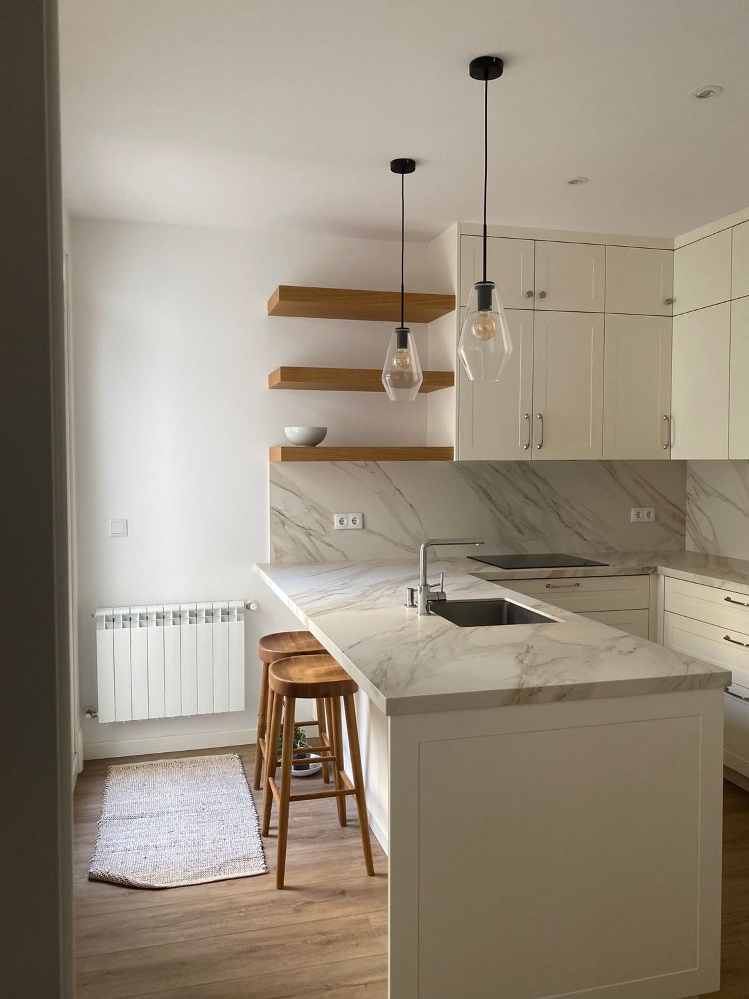 Piso en calle Médico Durán, 12 - Foto 3