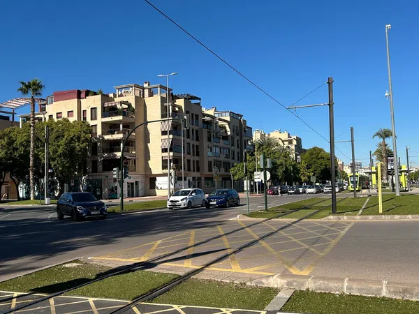 Piso en Calle Abenarabi, 41, Vista Alegre - Foto 2