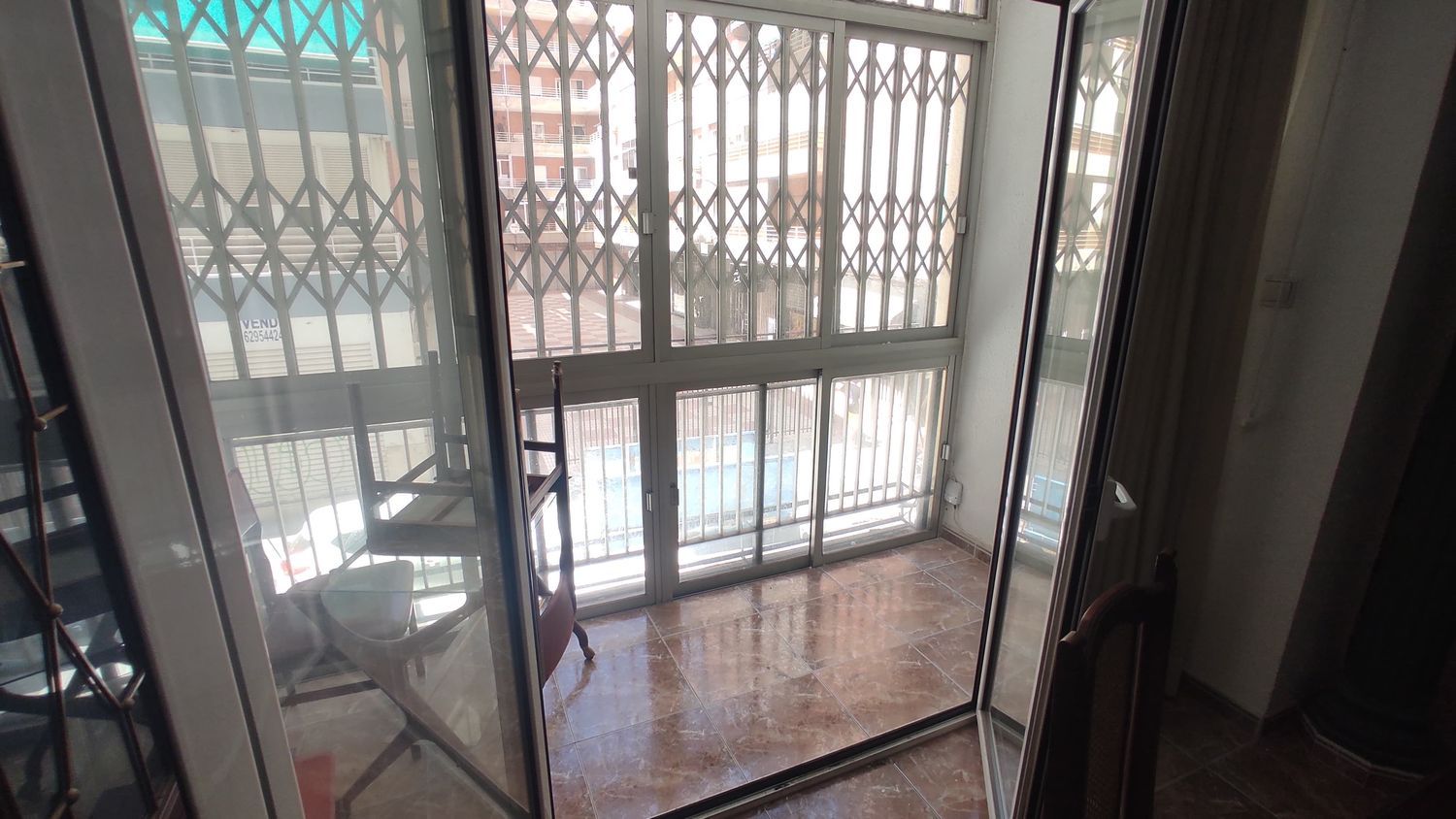 Piso en camino de Ronda, 156 - Foto 8