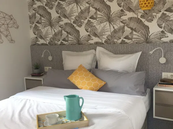 Estudio en calle Vázquez Coronado, 11 - Foto 10