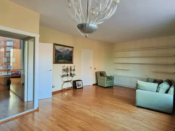 Piso en La Vila Olímpica del Poblenou, La Vila Olímpica del Poblenou - Foto 3