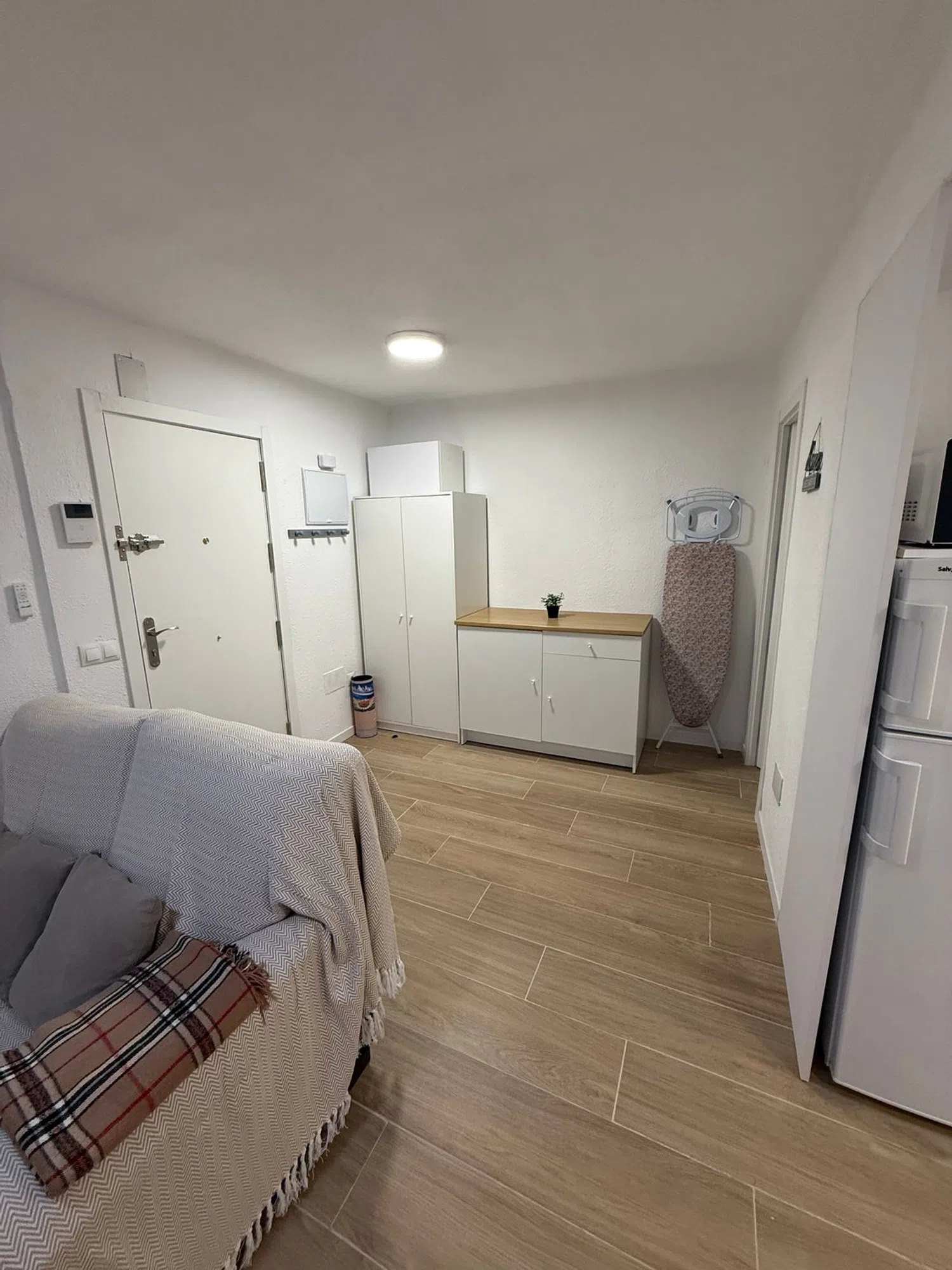 Piso en calle de Eugenia de Montijo, 73 - Foto 8