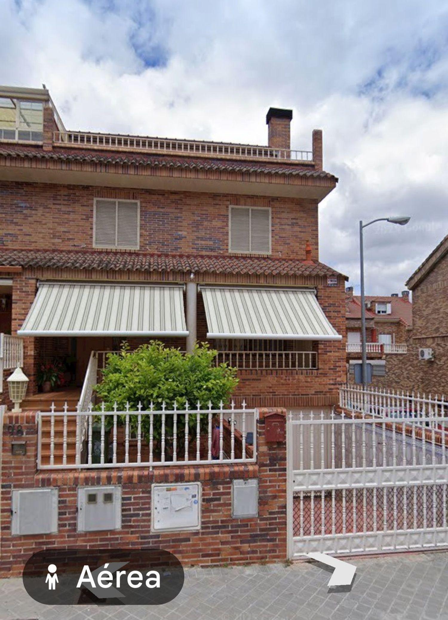 Chalet pareado en Urb. valdepelayos-montepinos-arroyoculebro Barrio Valdepelayo-Montepinos-Arroyo Culebro - Foto 1