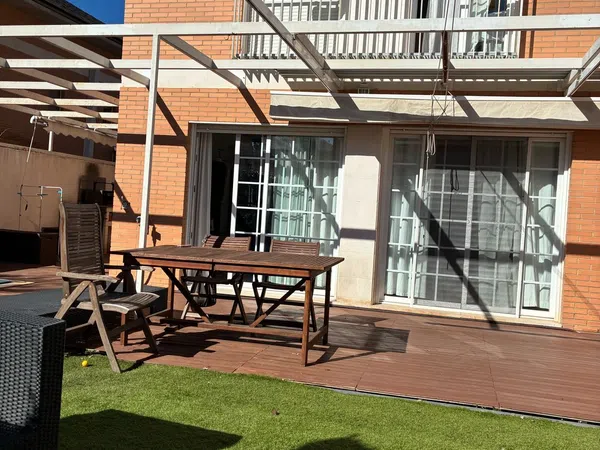 Chalet pareado en calle Luis García Berlanga, 76 - Foto 26