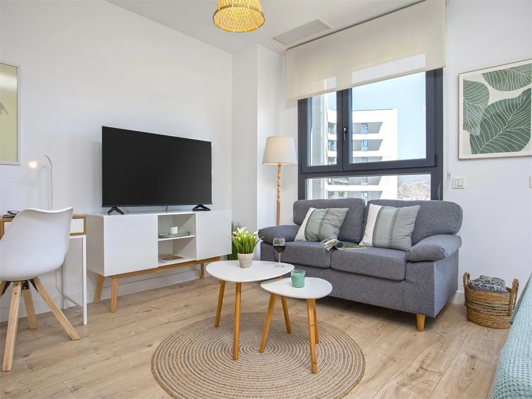 Piso en  Paseo Martiricos 30 - Foto 12