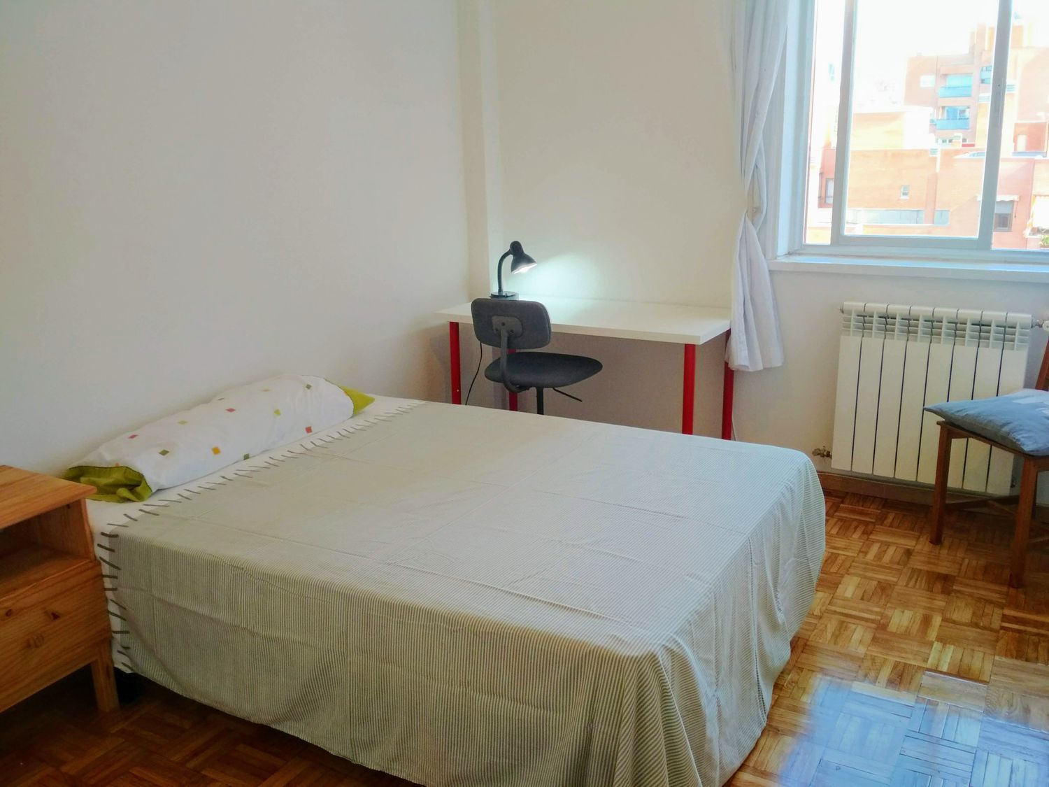 Piso en calle Valdesangil, 21 - Foto 9