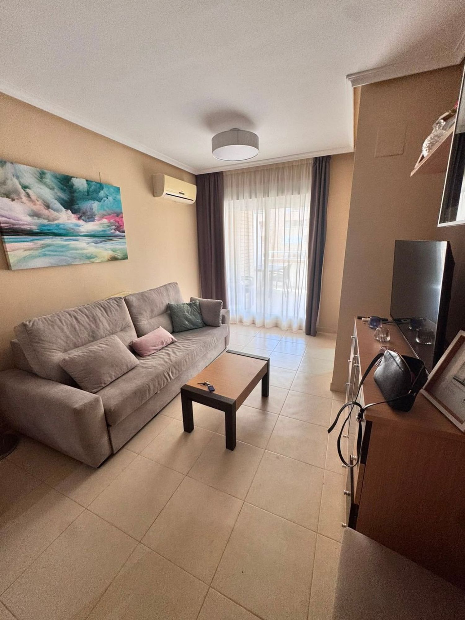 Piso en Cala blanca, oropesa, 35, Cala Blanca - Foto 2