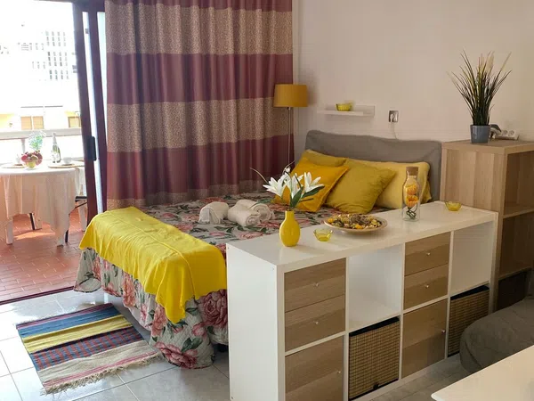 Estudio en Calle Martínez Catena, 6, Zona Puerto Deportivo, Zona Puerto Deportivo - Foto 12
