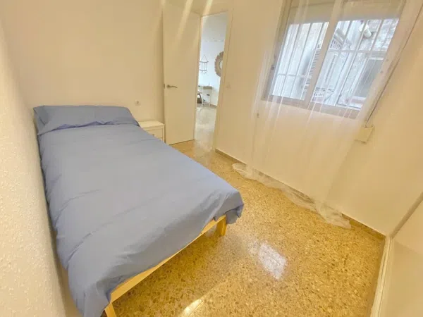 Ático en Calle d'Escalante, El Cabanyal-El Canyamelar - Foto 13