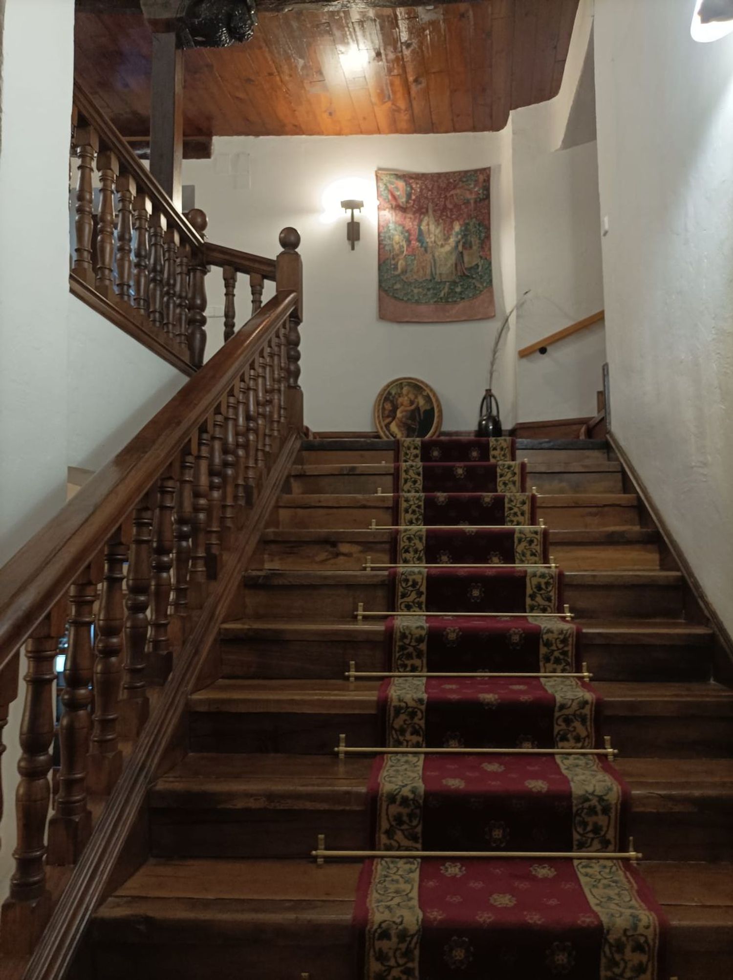 Palacio en Palacio en Calle Monasterio de Irache, 9 - Foto 23