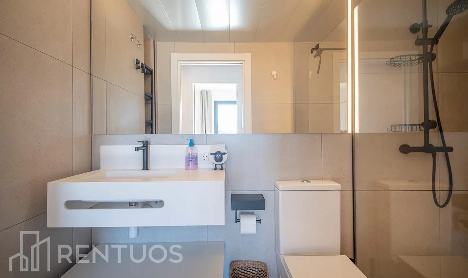 Piso en calle Gretel Ammann Martinez - Foto 17