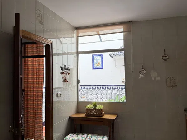 Chalet adosado en Calle Ginés de Sepúlveda, 140, Huerta de la Reina - Foto 11