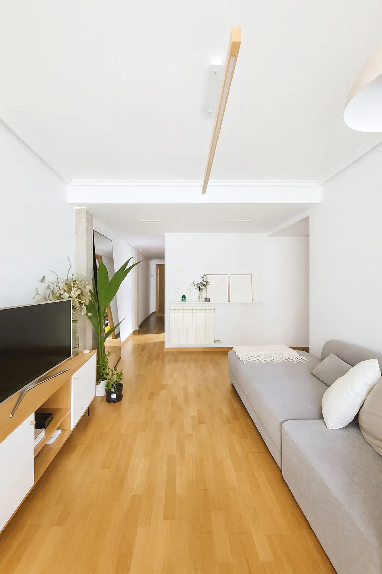 Ático en calle de Sevilla, 17 - Foto 3