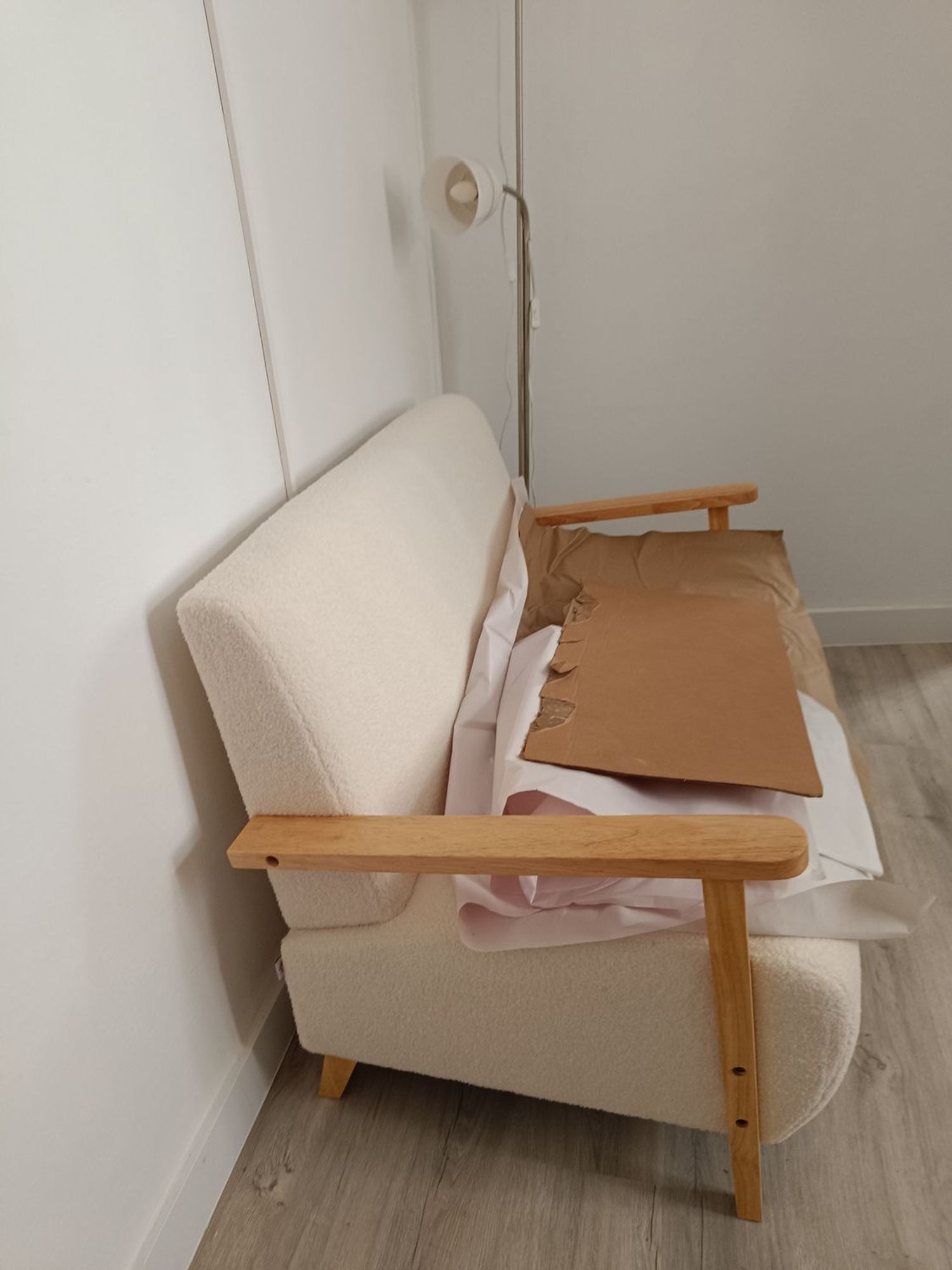 Estudio en Calle Ramón Rocafull, 60, El Carmel - Foto 3
