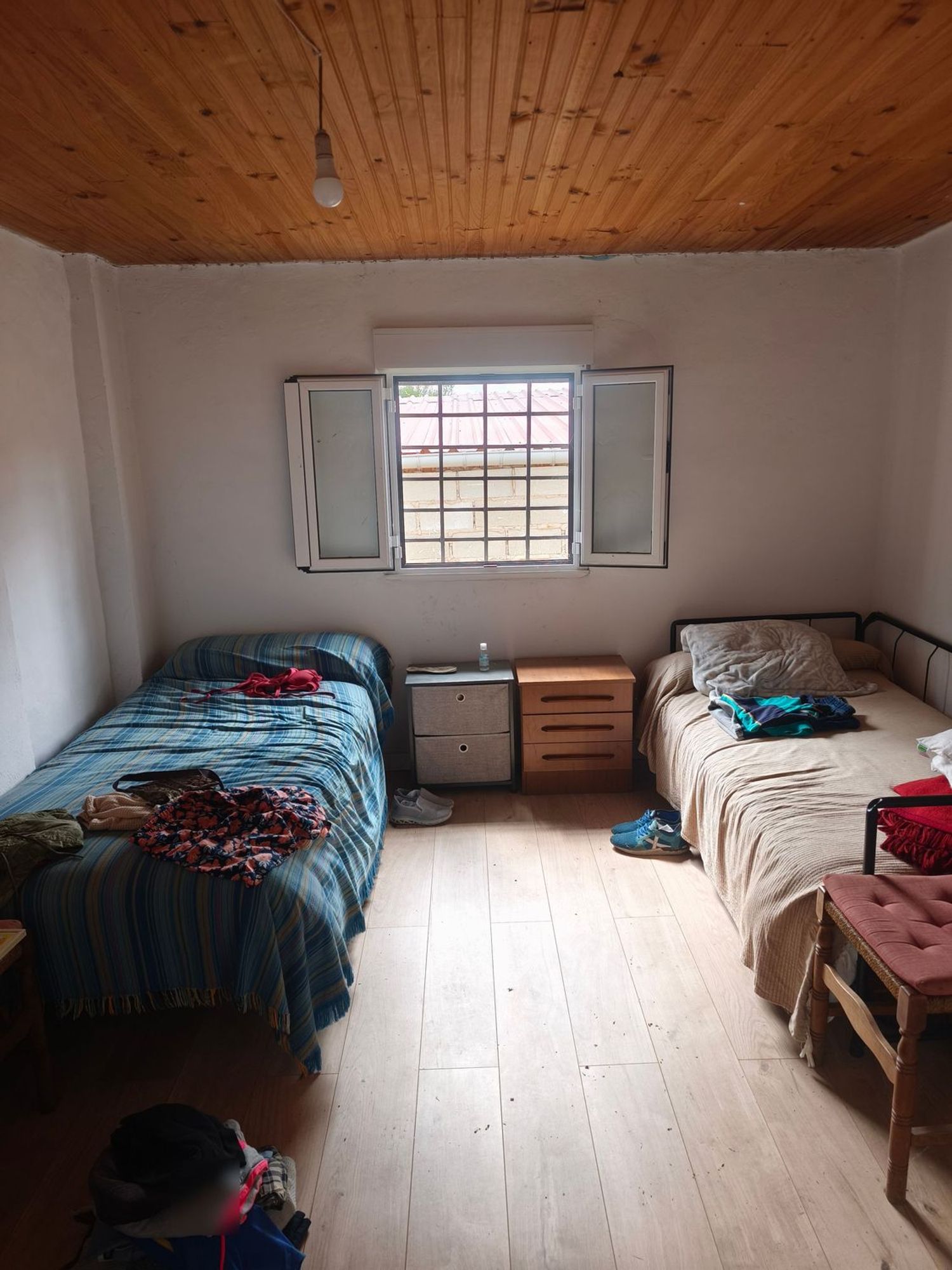 Casa de pueblo en Lugar Santibañez, 1029 - Foto 4
