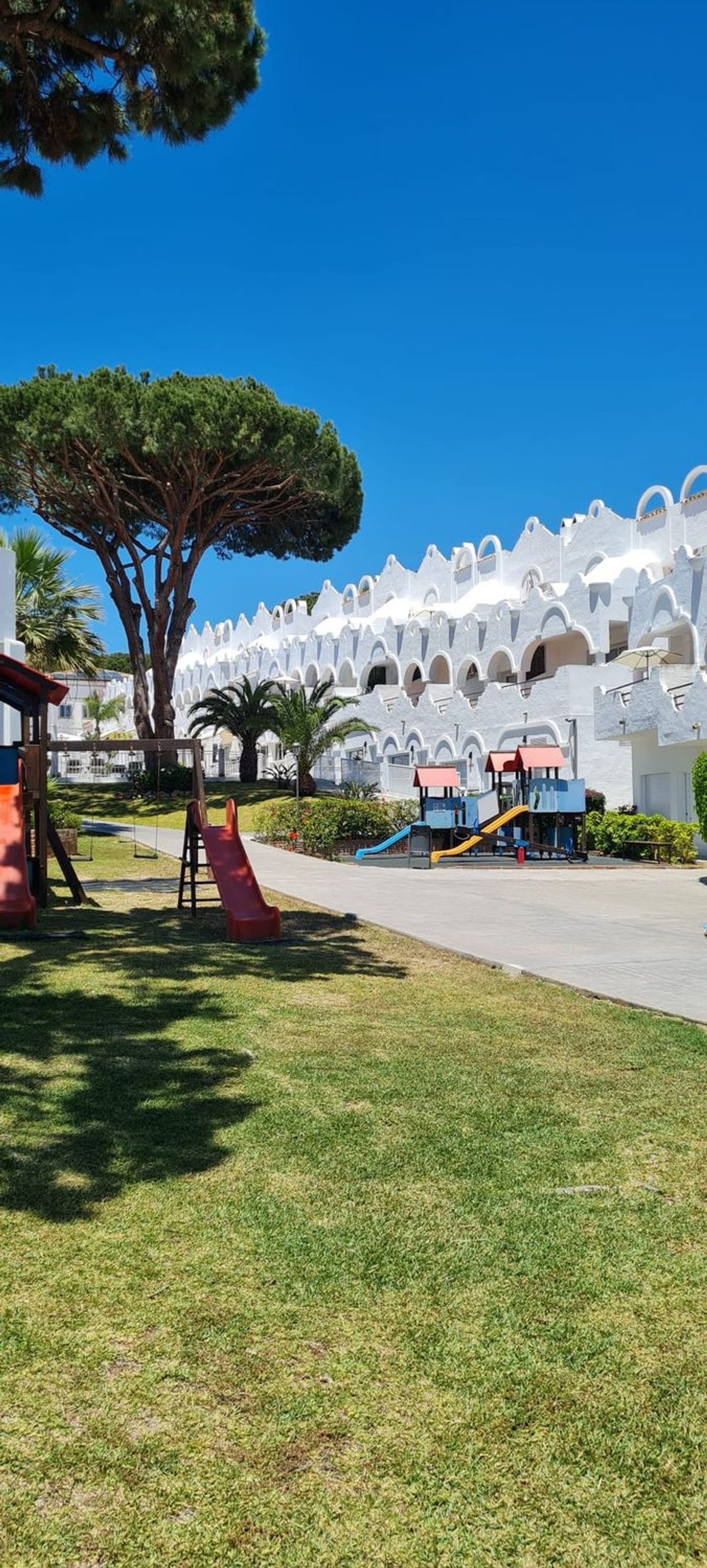 Dúplex en Avenida Alpandeire, 29604, Reserva de Marbella - Foto 13