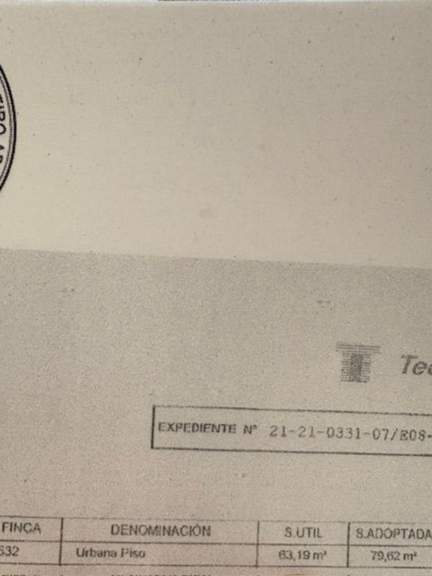 Piso en Calle Balmes, 62 - Foto 3