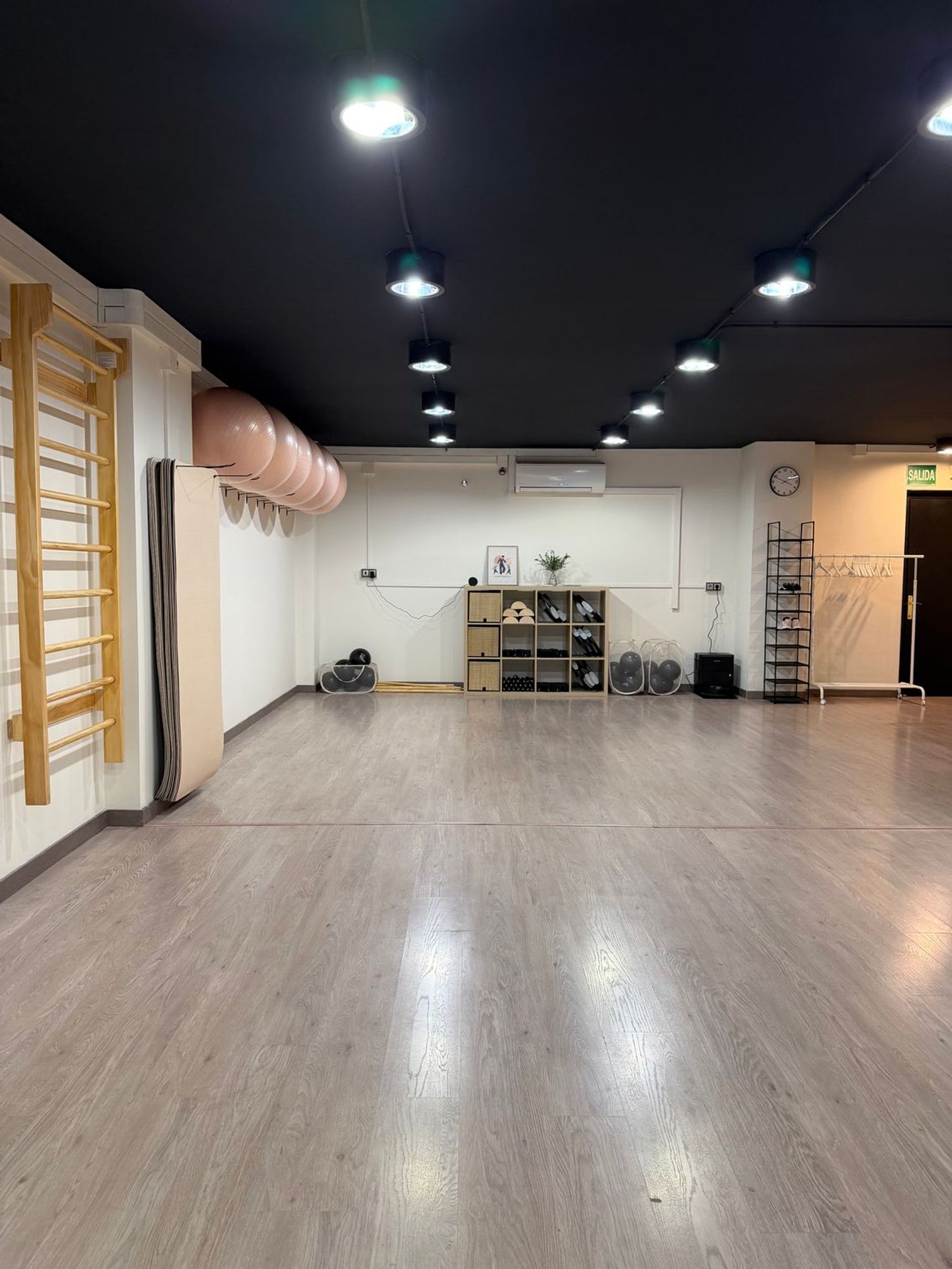 Local en Calle del Vallès, 92, Monestir, Monestir - Foto 8