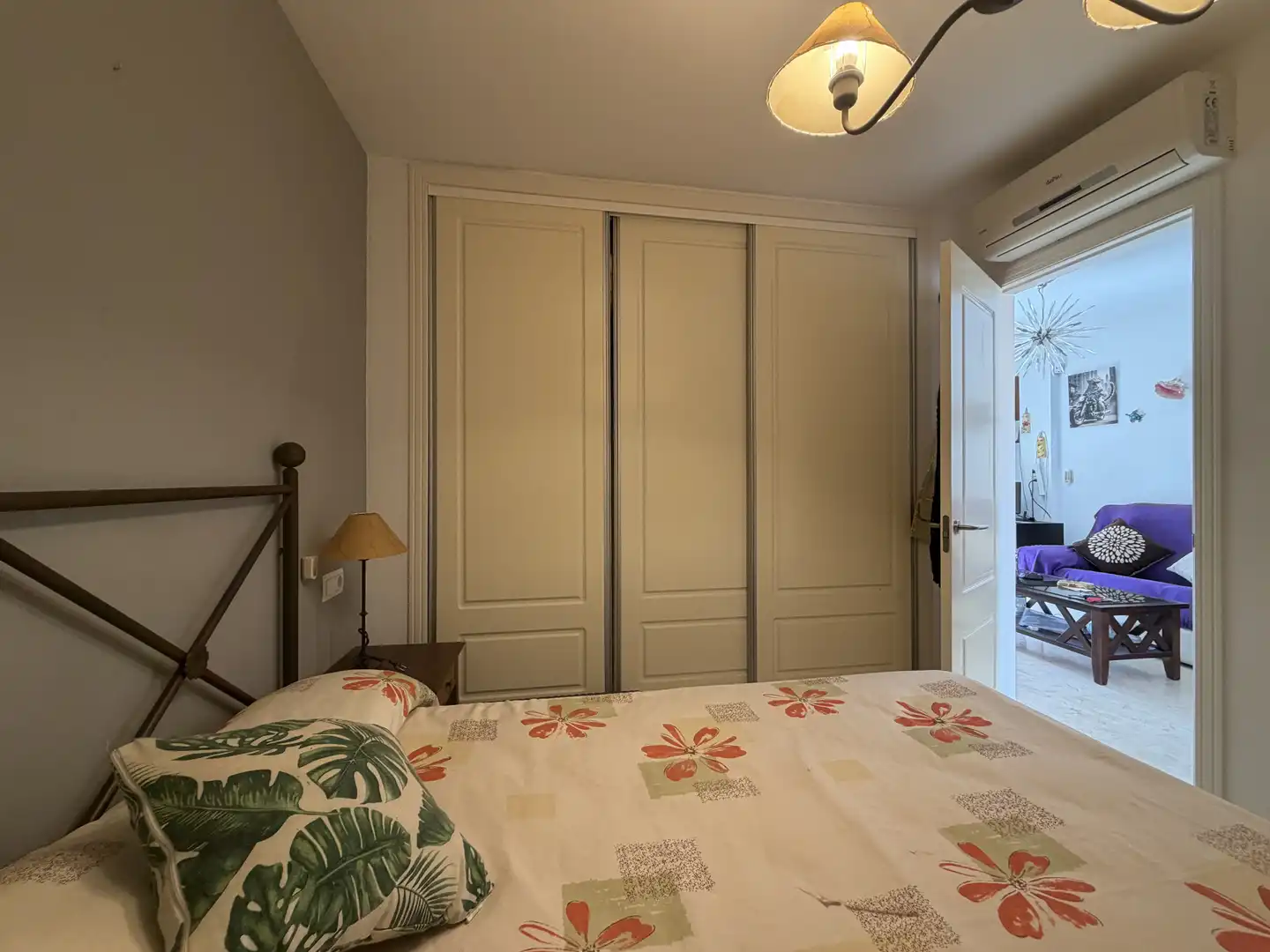 Apartamento en  Calle Moreno Torroba 22 - Foto 8