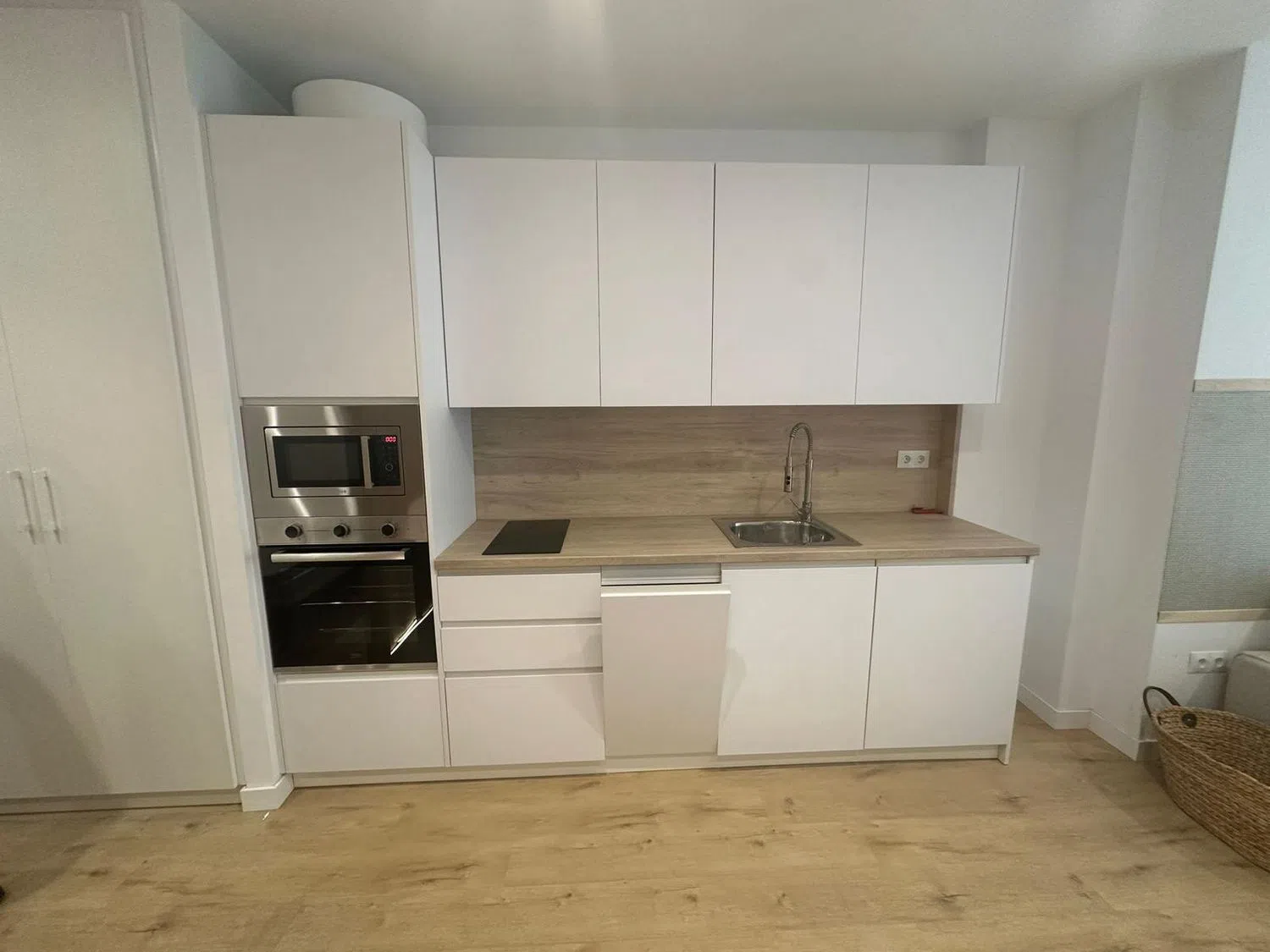 Piso en calle Mirajazmines, 2 - Foto 6