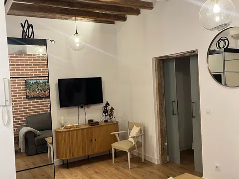 Piso en calle de Jorge Juan, 71