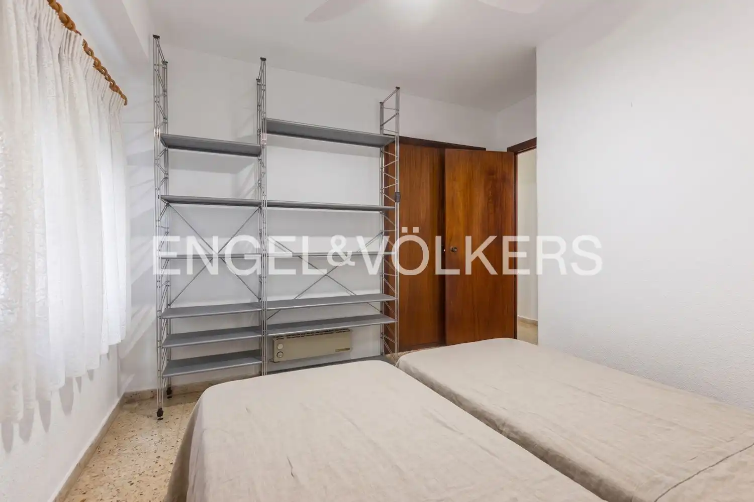 Piso en  Avinguda del Doctor Waksman - Foto 18