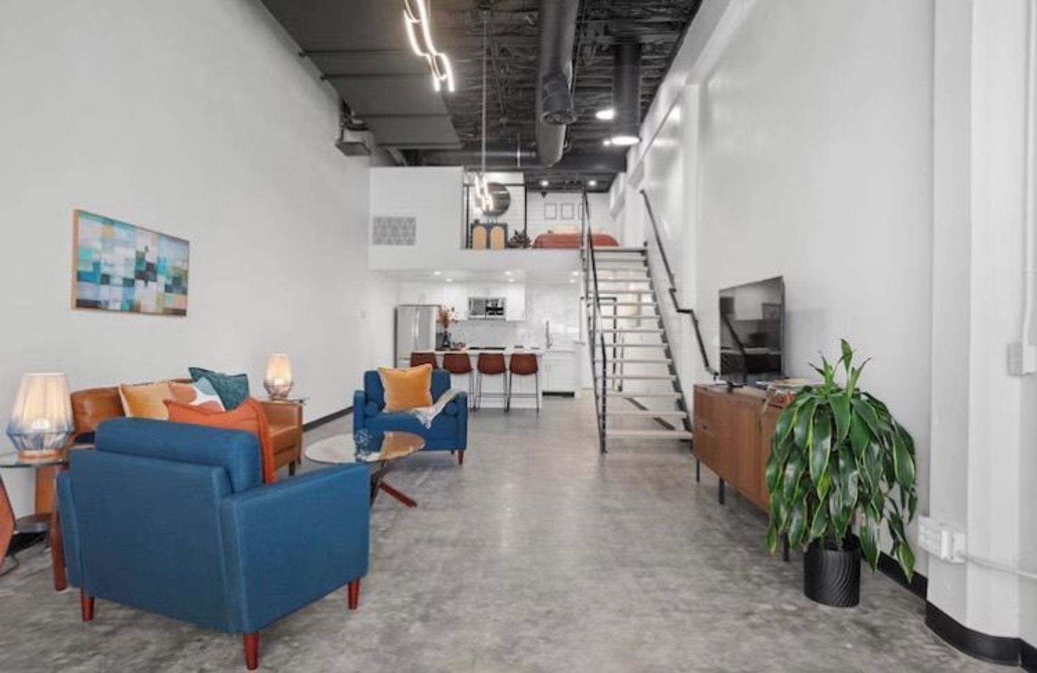 Estudio en calle Salinas, 1 - Foto 13