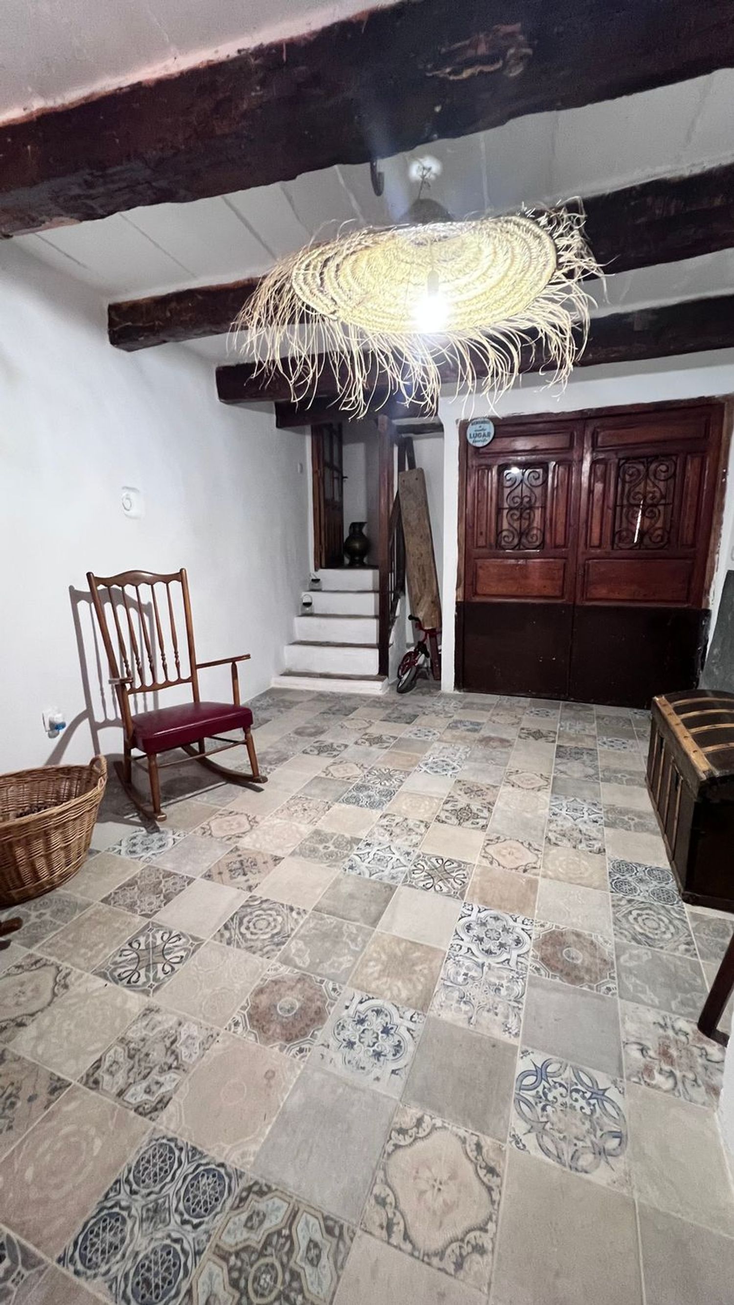 Casa rural en Calle José Gonzalvo, 2 - Foto 3