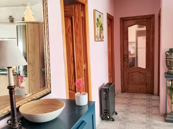 Piso en Primero de Mayo, 22, Vistabella - Foto 1