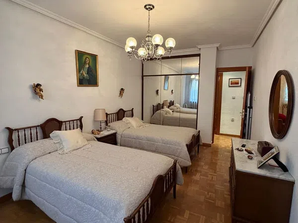 Piso en cuesta del Sancti-Spíritus, 10 - Foto 21