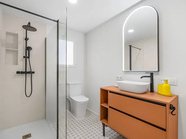 Piso en calle Teniente Durán, 16 - Foto 5