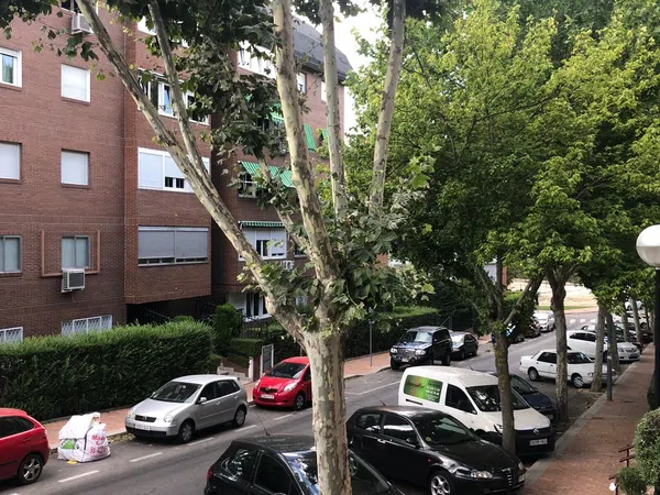 Piso en Calle Cordoba, 17, Fuente Santa, Fuente Santa - Foto 4