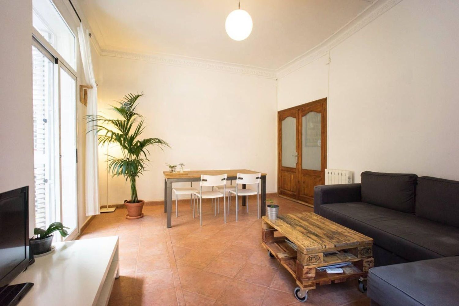 Piso en calle de Roteros, 16 - Foto 2