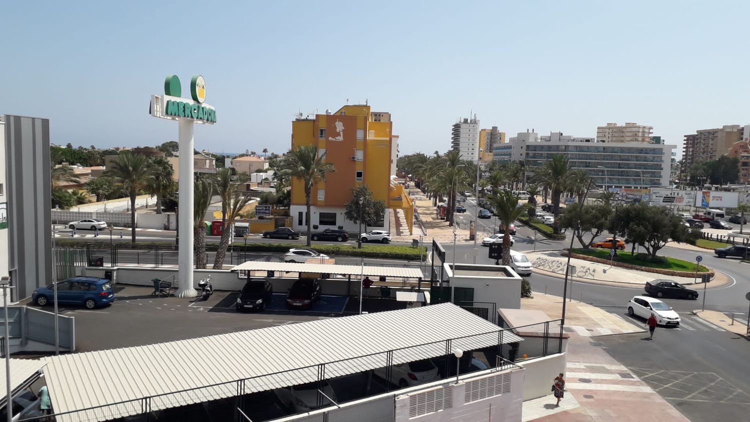Piso en Avenida Rosita Ferrer, 1, El Sabinar - Urbanizaciones - Las Marinas - Foto 5