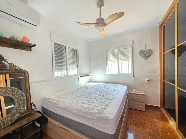 Casa o chalet independiente en Partida Collao, 47, La Huerta, La Huerta - Foto 17