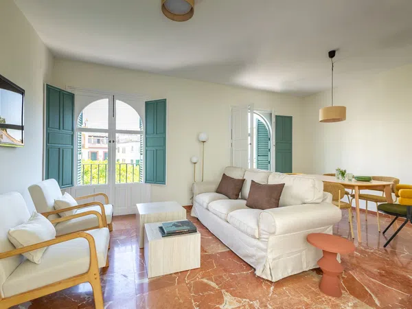 Piso en plaza de Santa Cruz, 10 - Foto 8