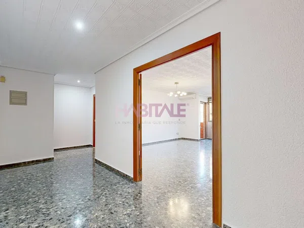 Piso en Avenida al Vedat, Casco Antiguo, Casco Antiguo - Foto 6