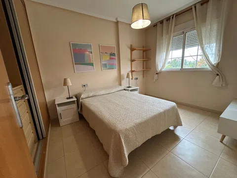 Piso en carretera de Cartagena, 57 - Foto 2