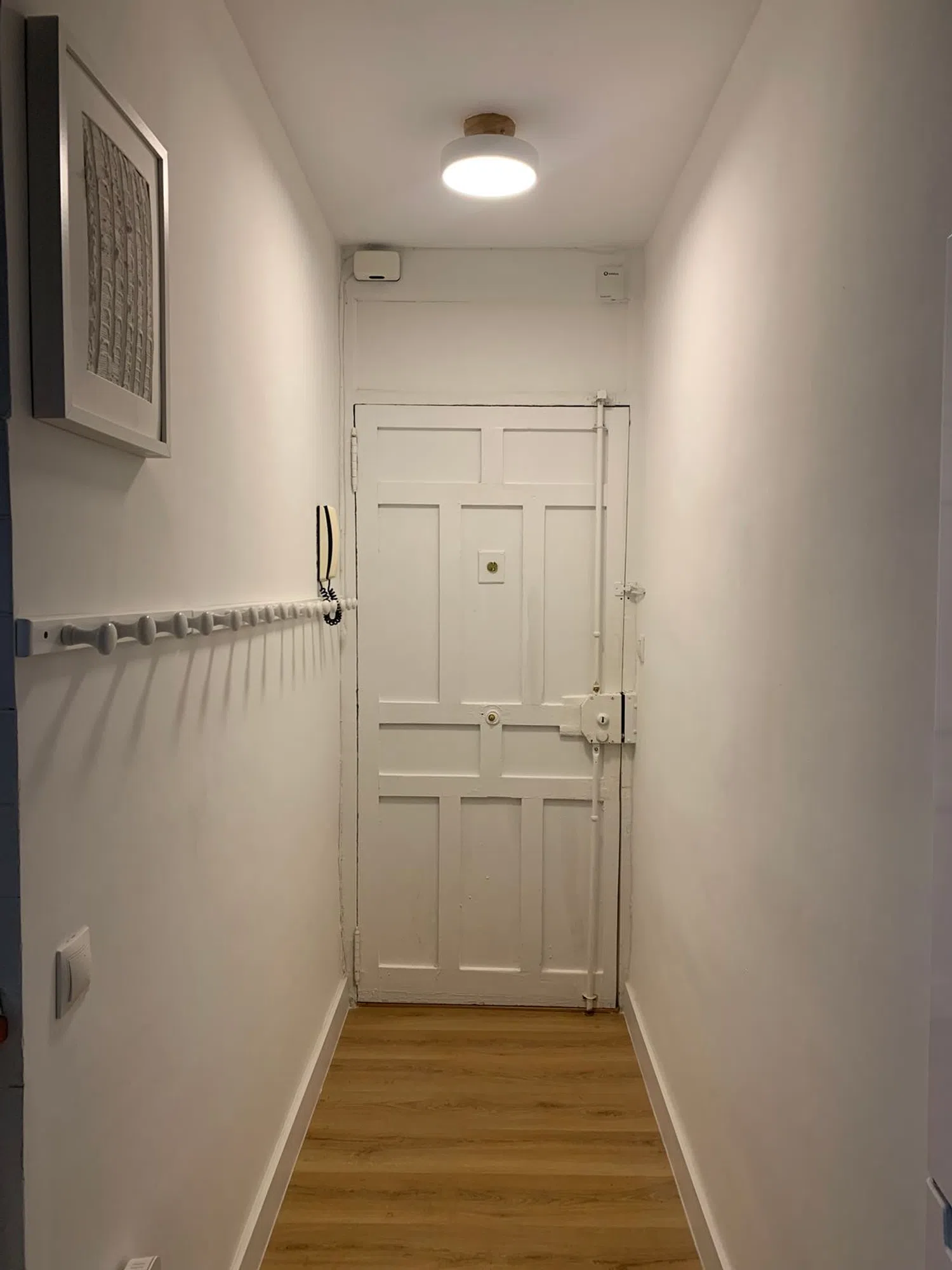 Piso en calle del Conde de Peñalver, 58 - Foto 16