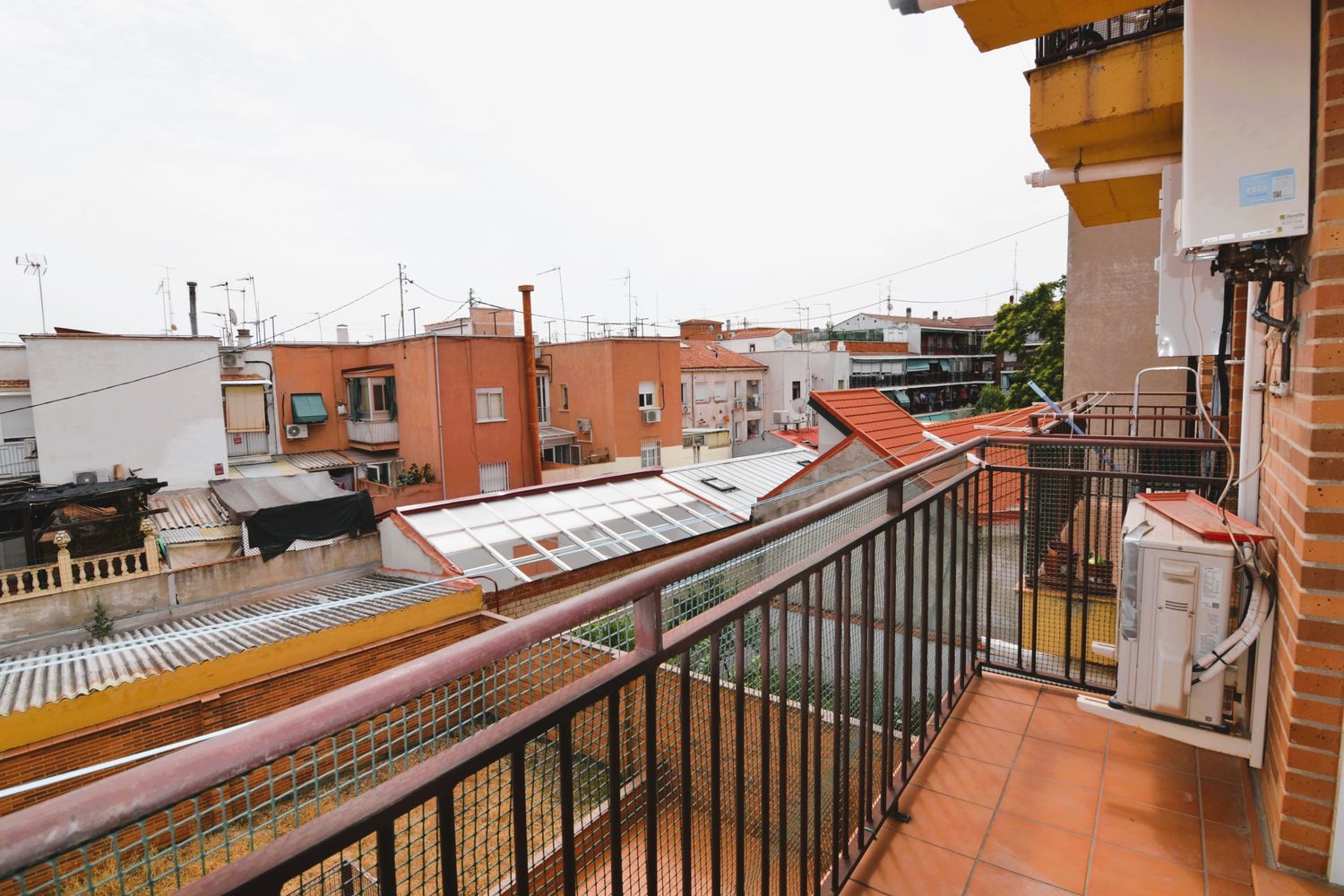 Piso en Primitiva gañan, Pradolongo - Foto 5