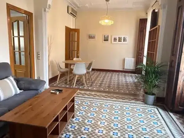 Piso en Calle dels Adreçadors, 13, Sant Francesc - Foto 2