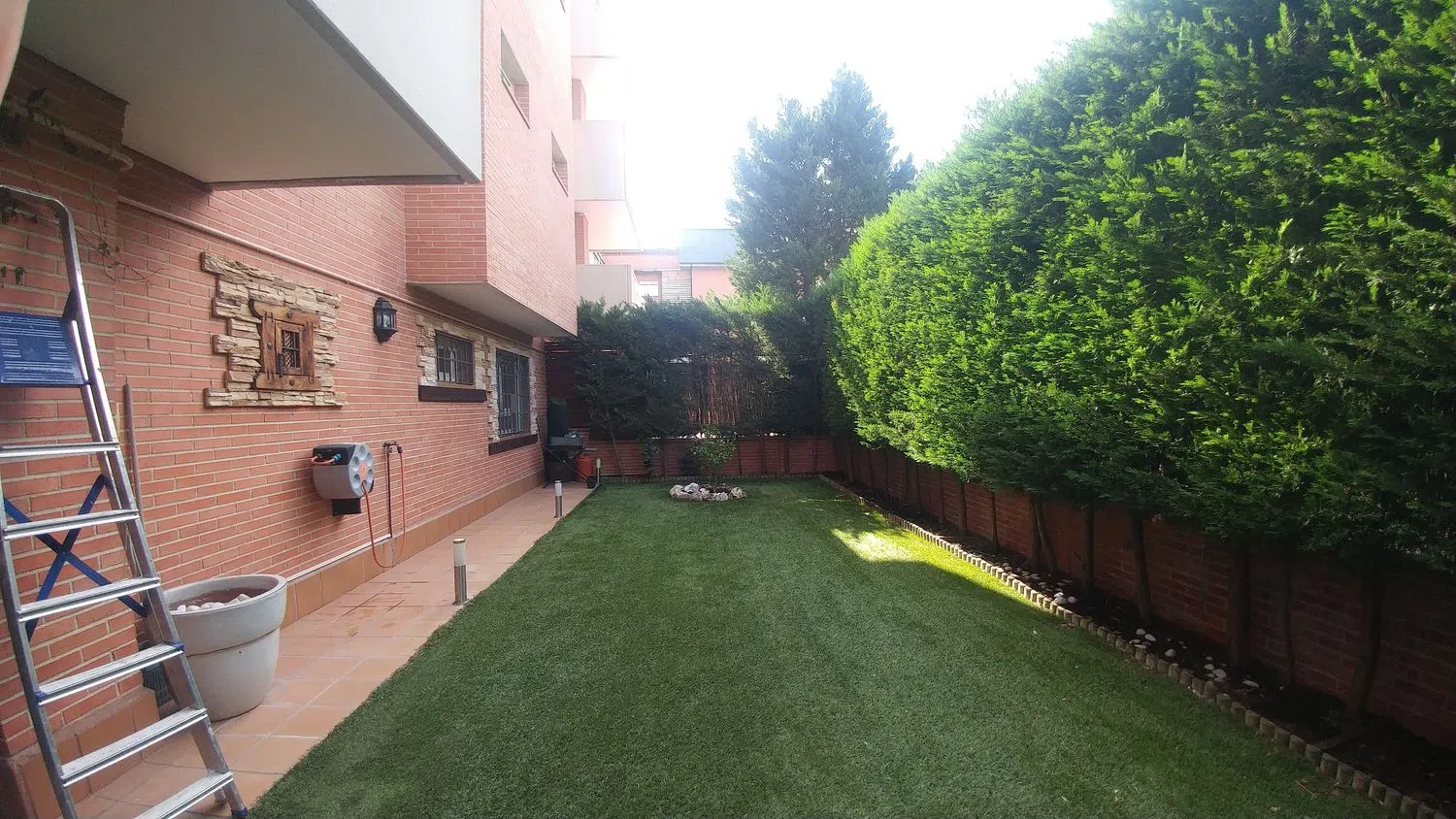 Piso en calle Murillo, 3 - Foto 2