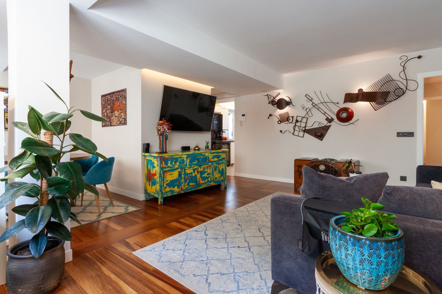 Piso en Pasadizo Orzan, 10, Monte Alto - Zalaeta - Atocha, Monte Alto - Zalaeta - Atocha - Foto 13