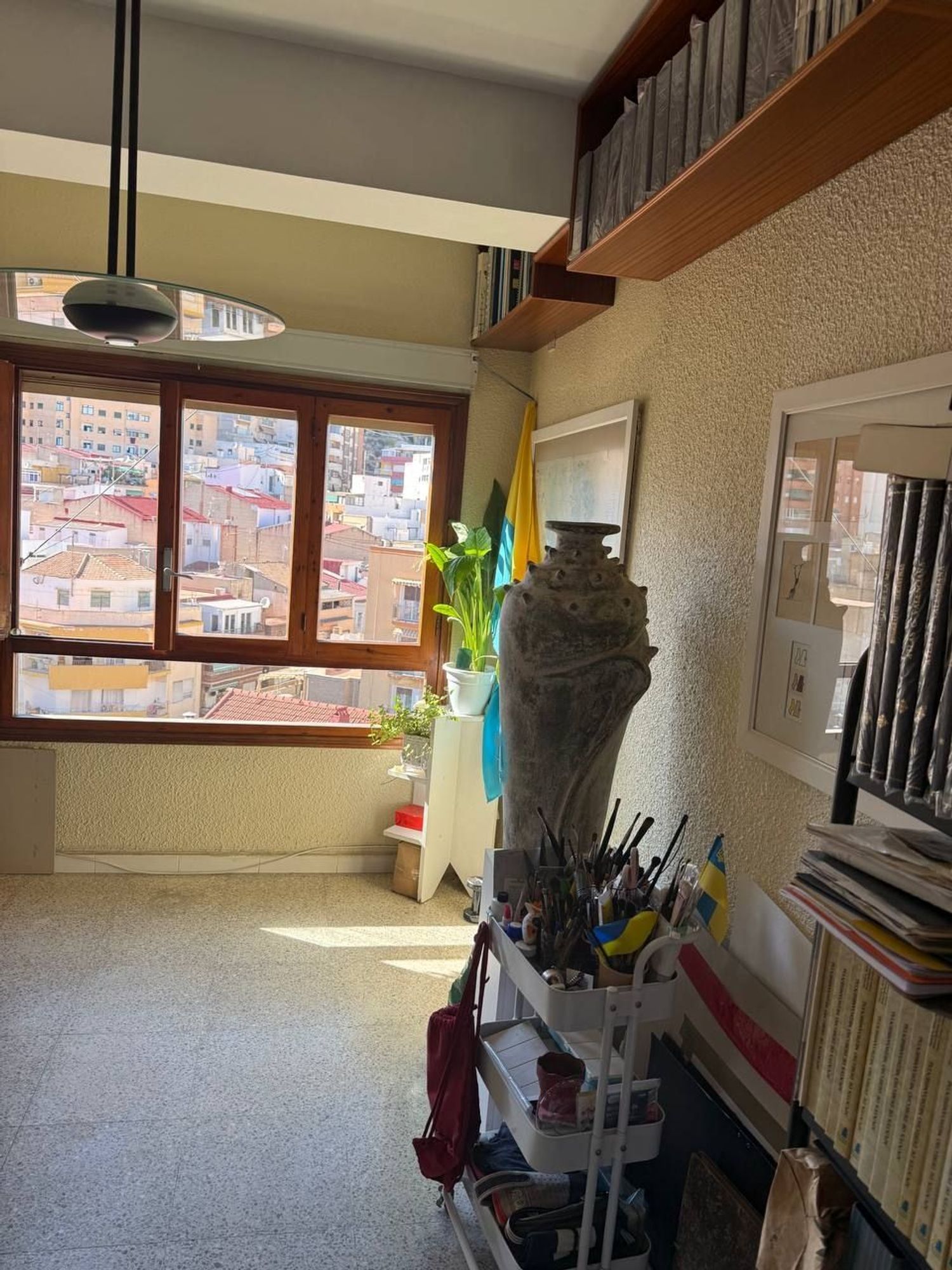 Piso en Calle Pintor Velazquez, 12, Mercado - Foto 3